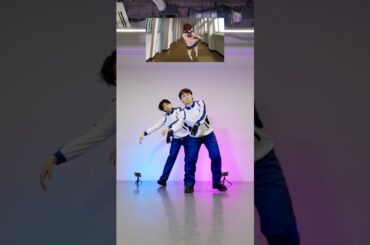 【TikTokでバズりすぎてるロカロカダンス】本家が作る新作アニメダンスがこれだッ！！