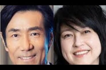 「今まで隠してた」岸谷五朗＆奥居香の金髪ロン毛の長男YouTuber、名前と顔出し「夢は政治家」