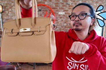 バーキンを差し押さえられたてんちむさんへ