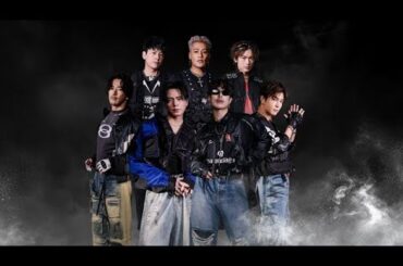 三代目 J SOUL BROTHERSが比嘉愛未＆岩田剛典『フォレスト』主題歌を担当【コメントあり】