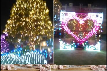 Happy Merry X'mas 遠い町のどこかで