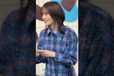 山本彩 #かわいい 握手会！#山本彩