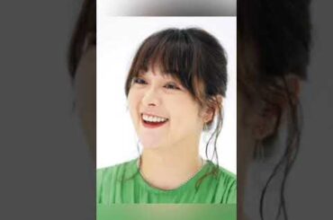 貫地谷しほり、第1子出産を発表「実は母になりました」