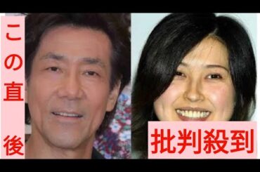 「今まで隠してた」岸谷五朗＆奥居香の金髪ロン毛の長男YouTuber、名前と顔出し「夢は政治家」