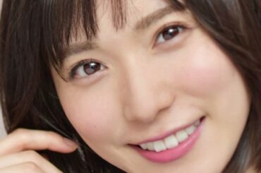 松岡茉優に癒されたい