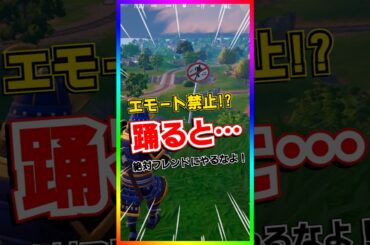 超危険‼️絶対フレンドにやらせるなよ‼️(ｻｲｺﾞﾏﾃﾞﾐﾃﾈ)【フォートナイト/fortnite】