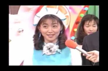オールスター感謝祭’94秋13