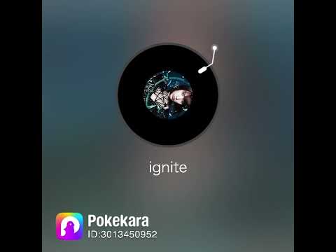 藍井エイル『IGNITE』を歌ってみました／#053／ポケカラ