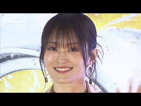 アジアツアー成功の山本彩、「未来は世界の山本彩」(2024年12月12日) アジアツアー成功の山本彩、「未来は世界の山本彩」(2024年12月12日)