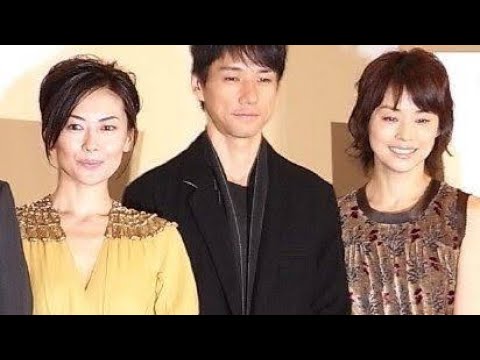 石田ゆり子　映画「サヨナライツカ」で中山美穂さんと共演「本当に、魅力的だった」...,,