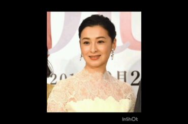 さすが元タカラジェンヌ！檀れいの男装に「今でも通用しそう」「絶世の美少年」娘役出身ながらダンディな立ち姿