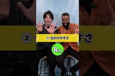 【芸能人英語チェック✅】 #田中みな実 さん！ #shorts