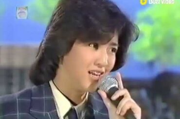 菊池桃子卒業山田修司山田園江東江美鶴代マクロス茨城県立日立第一高等学校安全地帯井上陽水田村ゆかり西村知美サッカー公式チャンネルおニャン子クラブ高井麻巳子渡辺美奈代工藤公康