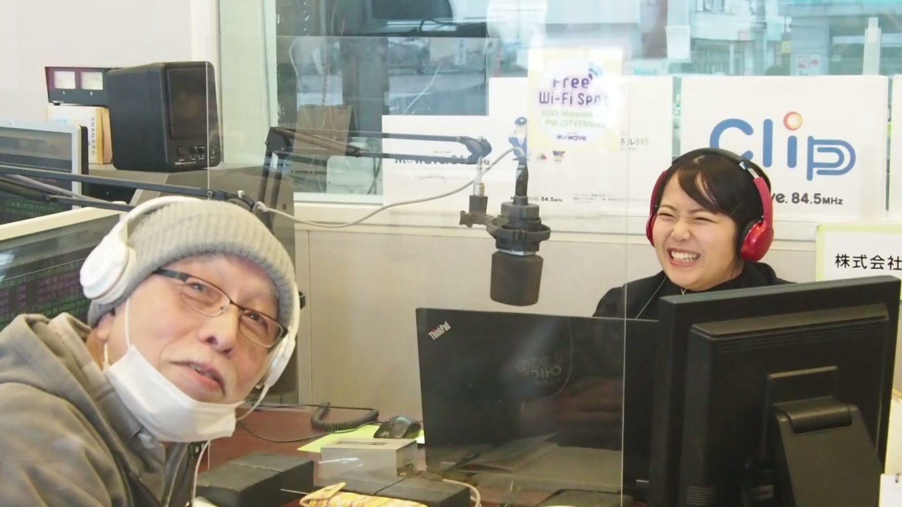 あーちゃん&こせんちゃん&ぐりちゃん：『通訳さんに感謝』2024.12.13