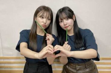 241211 88回 part1 矢吹奈子のレコメン  ( ゲスト: 齊藤なぎさ ) 야부키 나코 Yabuki Nako IZ*ONE 아이즈원 アイズワン