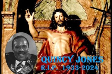 ラブティーンズ: 激突 '25 | クインシー・ジョーンズが91歳で死去