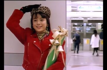 ≪Christmas Eve≫  X'mas EXPRESS CM JR東海  クリスマス・イブ /  山下達郎