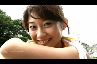 原幹恵さん⑥ (Mikie Hara pt.Ⅵ)