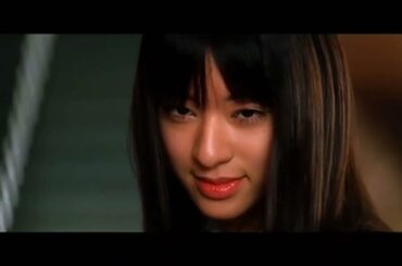 栗山千明  懐かし映画「キルビル」  アクション抜粋