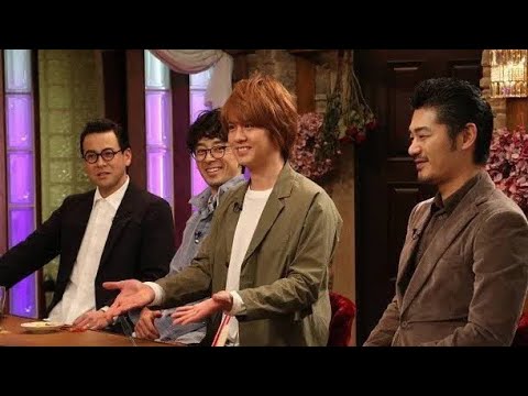 香取慎吾、斉藤和義、鈴木雅之がカラオケで熱唱！『天海祐希・石田ゆり子のスナックあけぼの橋』放送決定