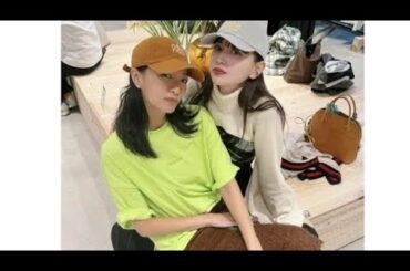 鈴木えみ、榮倉奈々との「抱っこ風」密着２ショットが「脚長すぎません？」「お顔似てきてる」と絶賛の嵐