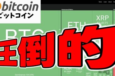 【仮想通貨 ビットコイン】圧倒的地合いの強さで円建ては史上最高値を更新！ドル建てにも期待高まる状況（朝活配信1686日目 毎日相場をチェックするだけで勝率アップ）【暗号資産 Crypto】