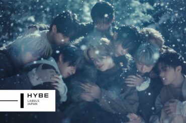 &TEAM 'Yukiakari' Official MV