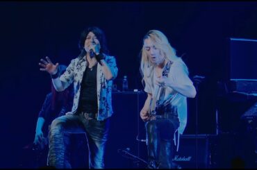 【GALNERYUS】TIME WILL TELL LIVE 2023.04.30 (4K UHD)
