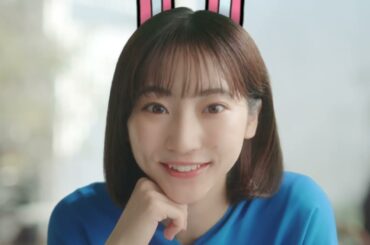 NOVA 武田玲奈 15秒04