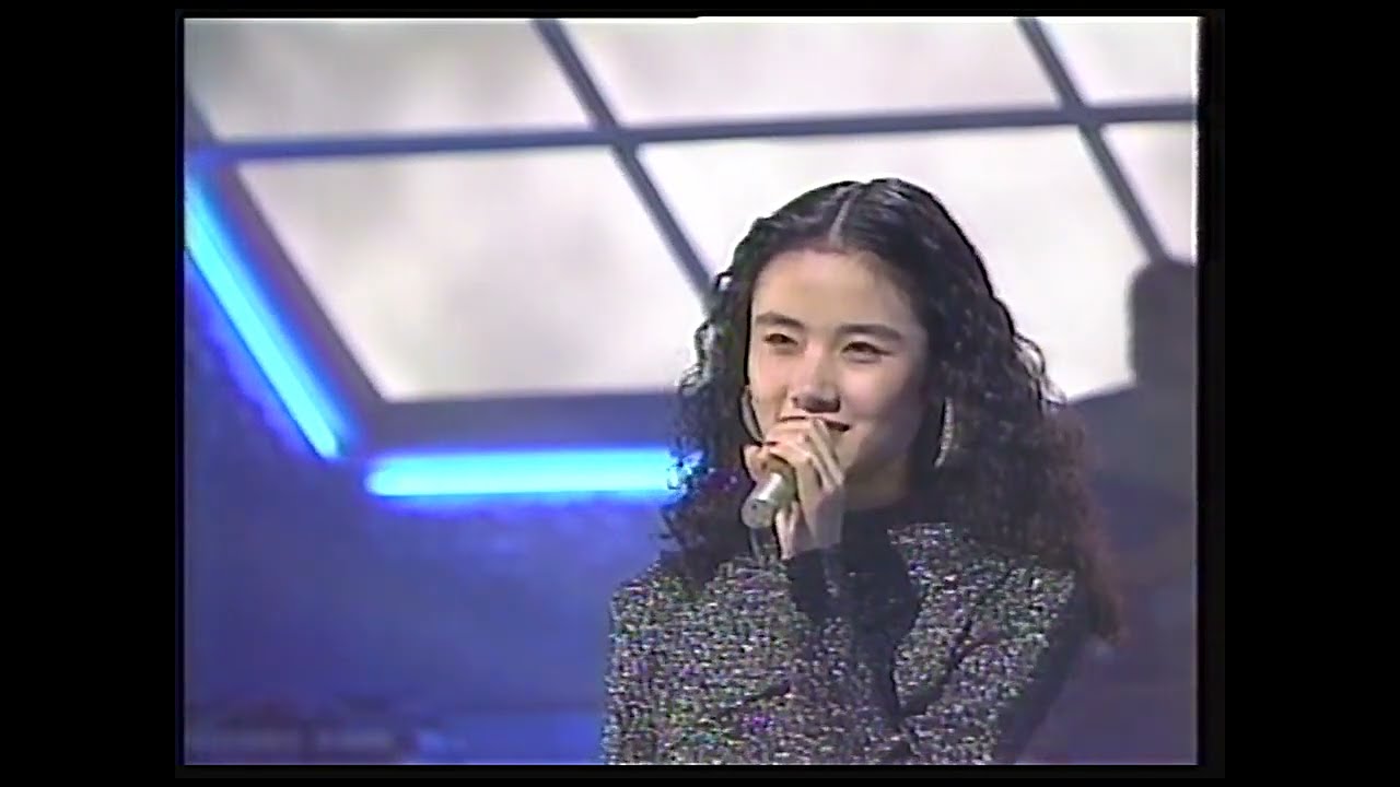 原田知世　Tears of Joy