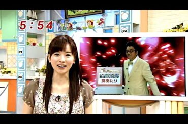 愛ちゃんのしったかクイズ (2010年08月12日)