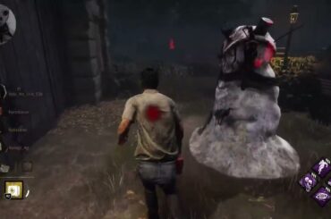 【DBD】極寒イベント#初見歓迎#本田翼大歓迎#クリーンな配信者#顔出しVtuber