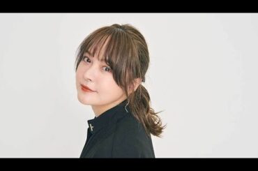 貫地谷しほり、第1子出産を報告「実は母になりました」　モノクロの赤ちゃん写真も投稿