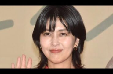 「😂松たか子、多部未華子の天然発言に爆笑！『この子、何言ってるの？』🤣年女の抱負が面白すぎた件✨」