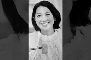 👧羽田美智子　RAMPO