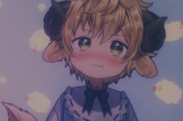 コロナ陽性！！後遺症で脳みそもやもや祭り開催中【ぽむめると/少年Vtuber】#雑談 　#初見歓迎    #Shorts