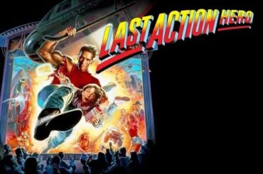 Hideo Ishihara 映画『Last Action Hero』 Live In Tokyo Dome AerosmithArnold ShuwarzeneggerTV Asahi石原英男X
