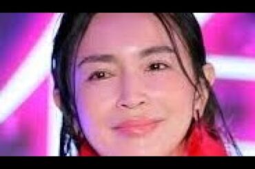 長谷川京子４６歳　生放送での最新姿にネット騒然「誰かと思った」「びっくり」「どしたら…」