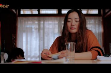 仲間由紀恵、堤幸彦監督と10年ぶりのタッグ!出身地・沖縄で家族の絆を描く 映画『STEPOUT にーにーのニライカナイ』特報