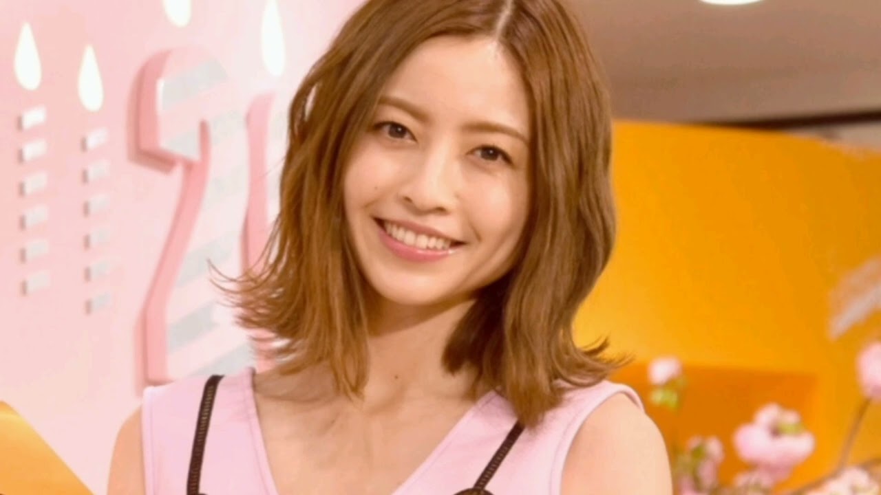 片瀬那奈、“社員”として久々TV生出演　大谷翔平の話題で突然…スタジオどよめき　「変わらずキレイ！」