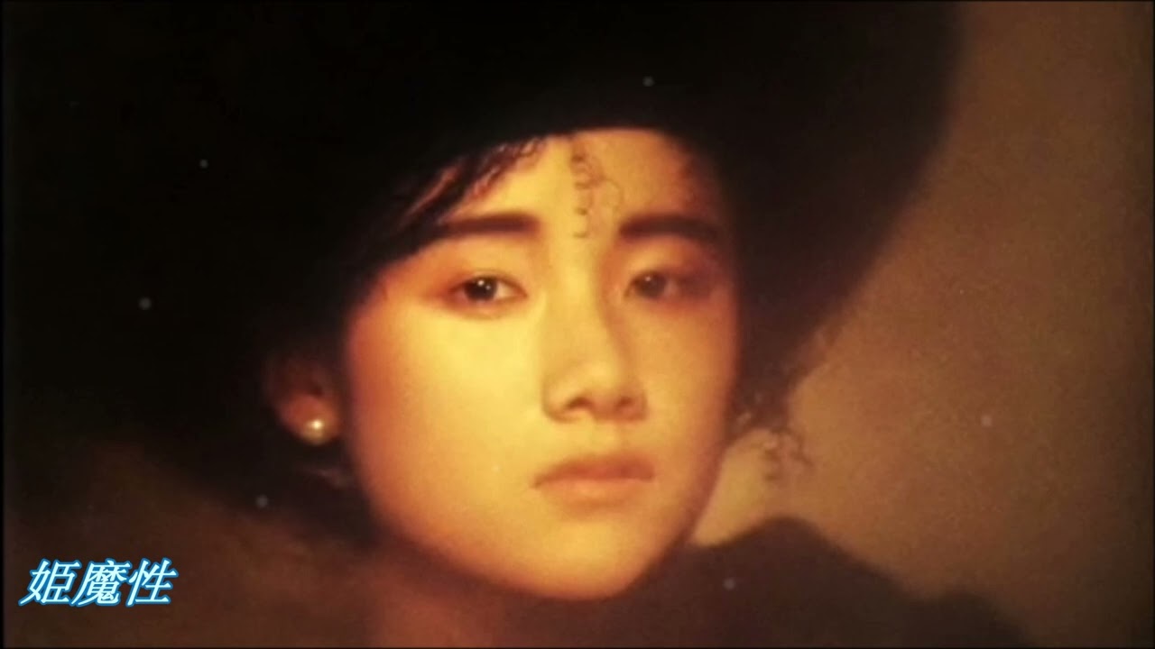 原田知世 ／ Pavane