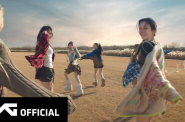 BABYMONSTER - 'Love In My Heart' M/V