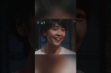 竹内結子 | 「あすか」観よう！【第２９／１１２話】