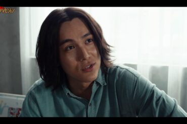 橋本愛×中川⼤志、10年の恋愛奮闘を描く!山田杏奈・臼田あさ美・中村蒼ら出演が決定 映画『早⼄⼥カナコの場合は』特報映像