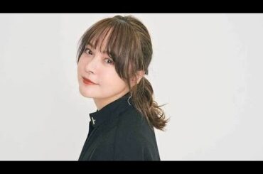 貫地谷しほり、第1子出産を報告「実は母になりました」　モノクロの赤ちゃん写真も投稿