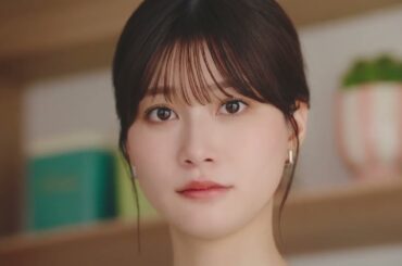 【生見愛瑠さん】トルクリーン「なんでもとるとる」篇15秒