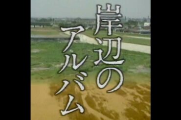 ジャニス・イアン 『岸辺のアルバム』OP