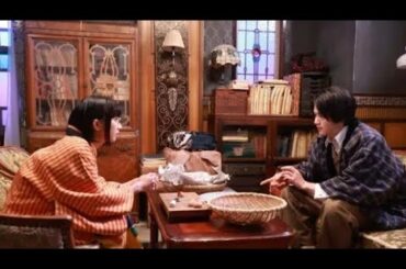 ＜嘘解きレトリック＞“雅”北乃きい、“品子”片岡凜も　ラストの集合写真が話題に「希少な癒やしコンテンツが終わってしまった」（ネタバレあり）