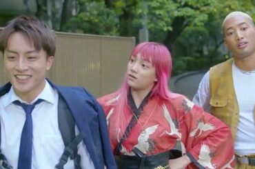 恋愛映画フル2024最新🌸 アクション映画フル 🌸 日本映画フル 🌸 約束のネバーランド 💜 #1284