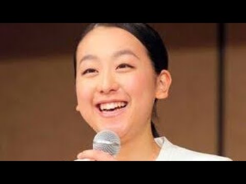 浅田真央さん「日本に帰れないと思った」というソチ五輪ＳＰのミスから立ち直らせてくれた国民的歌姫の名前明かすsksksjsjsh